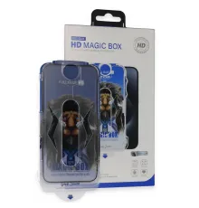 Newface iPhone 15 Pro Max Vanessa Magic Cam
