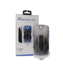Newface iPhone 15 Pro Max Vanessa Magic Hayalet Cam