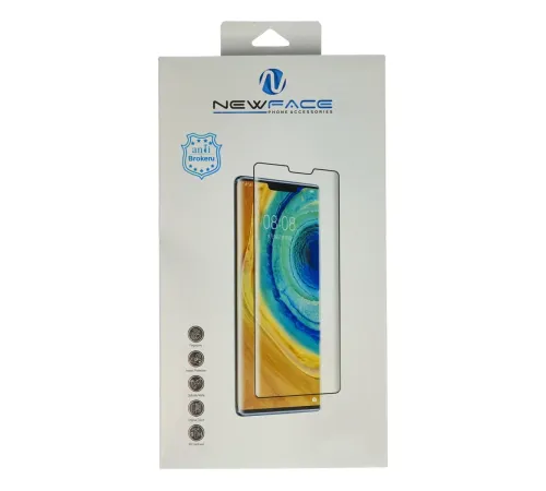 Newface Xiaomi Mi 13 Lite Polymer Nano Ekran Koruyucu Newface Xiaomi Mi 13 Lite Polymer Nano Ekran Koruyucu