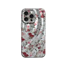 Newface iPhone 14 Pro Max Kılıf Crew Desenli Kapak - Galata Kulesi