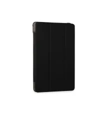 Newface Huawei MatePad SE 11 Kılıf Tablet Smart Kılıf - Siyah