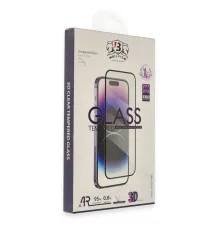 Newface Samsung Galaxy S25 Ultra Bilvis 3D Cam Ekran Koruyucu