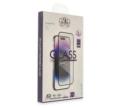 Newface Samsung Galaxy S25 Ultra Bilvis 3D Cam Ekran Koruyucu Newface Samsung Galaxy S25 Ultra Bilvis 3D Cam Ekran Koruyucu