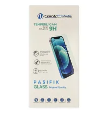 Newface Samsung Galaxy A26 Pasifik Cam Ekran Koruyucu