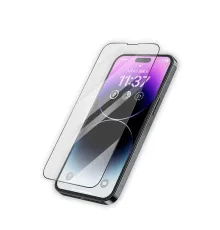 Newface Samsung Galaxy S25 Pasifik Cam Ekran Koruyucu