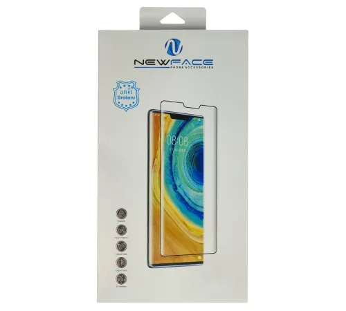Newface Xiaomi Redmi Note 14 Pro Plus Polymer Nano Ekran Koruyucu Newface Xiaomi Redmi Note 14 Pro Plus Polymer Nano Ekran Koruyucu