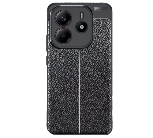 Newface Xiaomi Redmi Note 14 4G Kılıf Auto Focus Kapak - Siyah Newface Xiaomi Redmi Note 14 4G Kılıf Auto Focus Kapak - Siyah