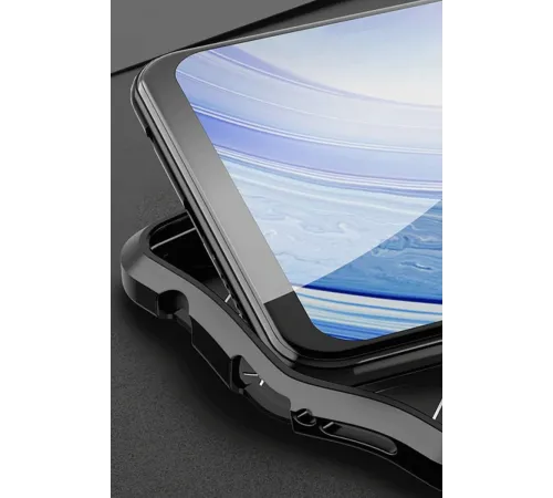 Newface Xiaomi Redmi Note 9 Pro Kılıf Auto Focus Kapak - Kırmızı Newface Xiaomi Redmi Note 9 Pro Kılıf Auto Focus Kapak - Kırmızı