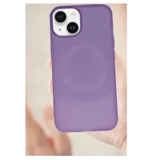 Newface iPhone 14 Kılıf Maya Karbon Kapak - Siyah