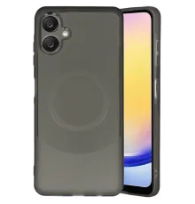 Newface Samsung A06 Kılıf Maya Karbon Kapak - Siyah