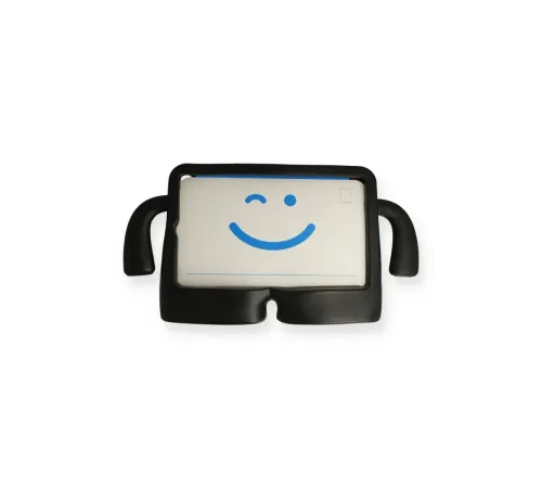 Newface Samsung Galaxy T500 Tab A7 10.4 Kılıf Karakter Tablet Silikon - Siyah Newface Samsung Galaxy T500 Tab A7 10.4 Kılıf Karakter Tablet Silikon - Siyah