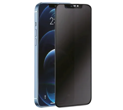 Newface iPhone 14 Pro 3D Antistatik Hayalet Cam Ekran Koruyucu Newface iPhone 14 Pro 3D Antistatik Hayalet Cam Ekran Koruyucu