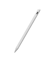 Newface K2259 iPad Uyumlu Dokunmatik Stylus Kalem - Beyaz
