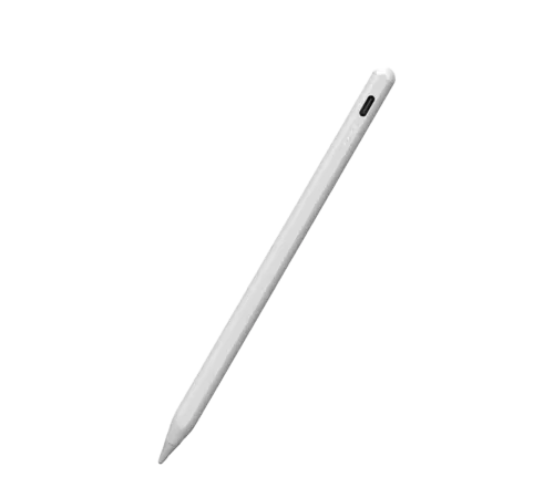 Newface K2259 iPad Uyumlu Dokunmatik Stylus Kalem - Beyaz Newface K2259 iPad Uyumlu Dokunmatik Stylus Kalem - Beyaz