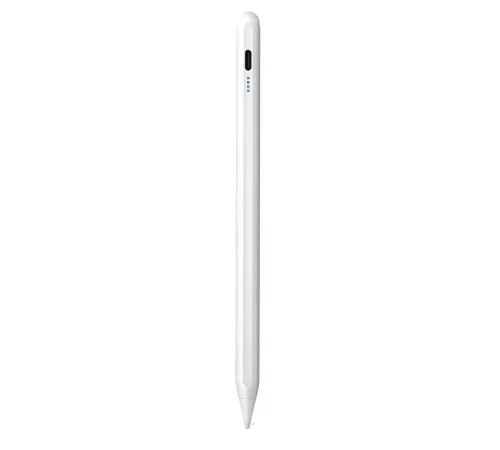 Newface K2260 IOS ve Android Uyumlu Universal Dokunmatik Stylus Kalem - Beyaz Newface K2260 IOS ve Android Uyumlu Universal Dokunmatik Stylus Kalem - Beyaz