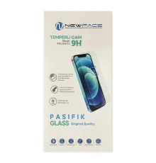Newface İnfinix Hot 50 4G Pasifik Cam Ekran Koruyucu