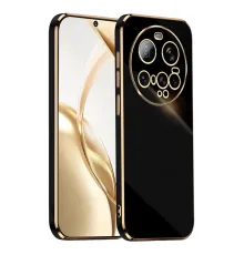 Newface Xiaomi Mi 15 Ultra Kılıf Volet Silikon - Siyah