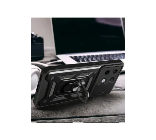 Newface Xiaomi Redmi Note 13 Pro 4G Pars Lens Yüzüklü Silikon - Kırmızı Newface Xiaomi Redmi Note 13 Pro 4G Pars Lens Yüzüklü Silikon - Kırmızı
