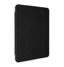 Newface Huawei Honor Pad V9 Kılıf Kalemlikli Mars Tablet Kılıfı - Siyah