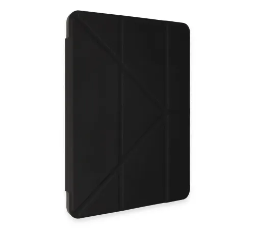 Newface Huawei Honor Pad V9 Kılıf Kalemlikli Mars Tablet Kılıfı - Siyah Newface Huawei Honor Pad V9 Kılıf Kalemlikli Mars Tablet Kılıfı - Siyah