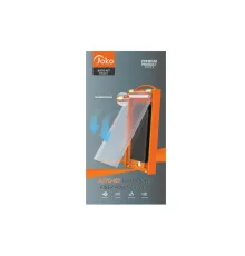 Joko Samsung Galaxy S21 Ultra AutoKit 5in1 Fiber Hayalet Polymer Nano Ekran Koruyucu