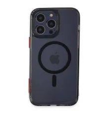Joko iPhone 14 Pro Kılıf Ramos Magsafe Kapak - Siyah