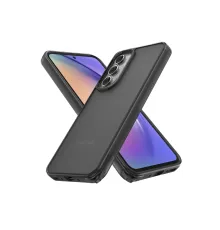 Newface Samsung Galaxy A54 5G Kılıf Elegant Kapak - Siyah