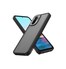 Newface Xiaomi Redmi Note 10 Kılıf Elegant Kapak - Siyah