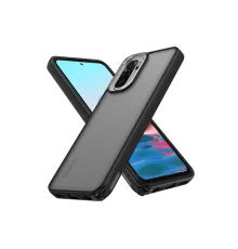 Newface Xiaomi Redmi Note 10 Pro Kılıf Elegant Kapak - Siyah