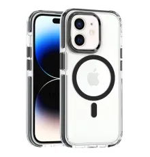 Joko iPhone 11 Bella Magsafe Kapak - Siyah