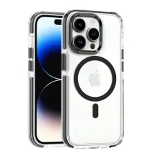 Joko iPhone 14 Pro Max Bella Magsafe Kapak - Siyah