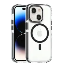 Joko iPhone 15 Bella Magsafe Kapak - Siyah