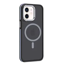 Joko iPhone 11 Winner Magsafe Kapak - Siyah