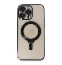 Joko iPhone 14 Pro Max Era Magsafe Standlı Kapak - Siyah