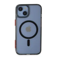 Joko iPhone 15 Ramos Magsafe Kapak - Siyah