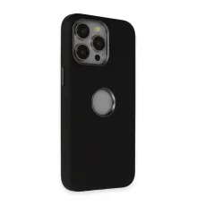 Joko iPhone 15 Pro Oriji Kapak - Siyah