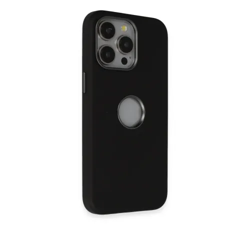Joko iPhone 15 Pro Max Oriji Kapak - Siyah Joko iPhone 15 Pro Max Oriji Kapak - Siyah