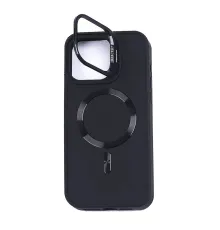 Joko iPhone 15 Royce Magsafe Kapak - Siyah