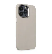 Joko iPhone 14 Pro Kılıf Velvet Magsafe Kapak - Titan Gri