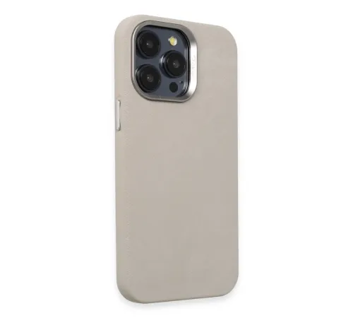 Joko iPhone 14 Pro Kılıf Velvet Magsafe Kapak - Titan Gri Joko iPhone 14 Pro Kılıf Velvet Magsafe Kapak - Titan Gri