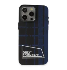 Joko iPhone 15 Pro Kılıf Taret Kapak - Mavi