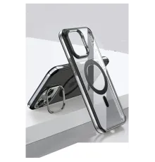 Joko iPhone 14 Pro Drop Magsafe Kapak - Siyah
