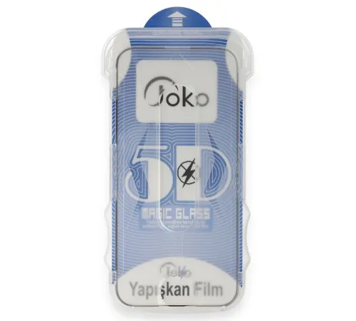 Joko Samsung Galaxy S23 FE Joko Magic 5D Cam Joko Samsung Galaxy S23 FE Joko Magic 5D Cam