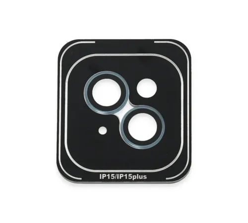 Joko iPhone 15 PVD Metal Kamera Lens - Siyah Joko iPhone 15 PVD Metal Kamera Lens - Siyah