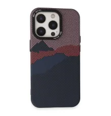 Joko iPhone 15 Pro Basel Kapak - Pembe