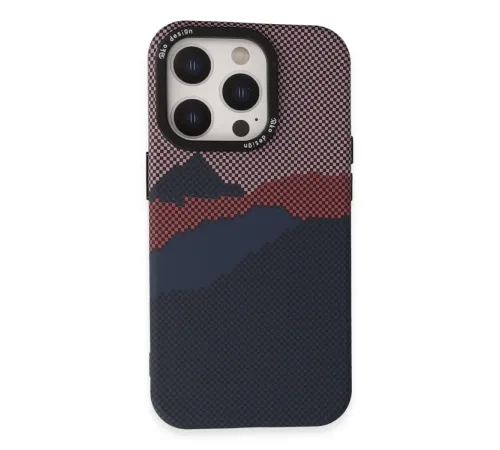Joko iPhone 15 Pro Basel Kapak - Pembe Joko iPhone 15 Pro Basel Kapak - Pembe