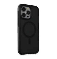 Joko iPhone 15 Pro Toras Airbag Magsafe Kapak - Siyah