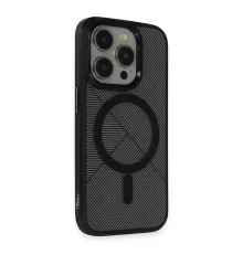 Joko iPhone 15 Pro Vito Magsafe Kapak - Siyah