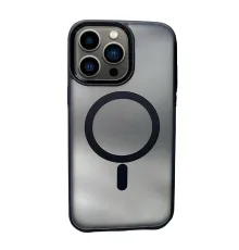 Joko iPhone 13 Pro Max Solid Magsafe Kapak - Siyah