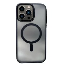 Joko iPhone 14 Pro Max Solid Magsafe Kapak - Siyah